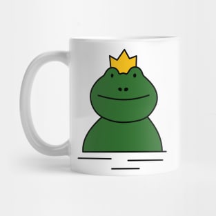 frog Mug